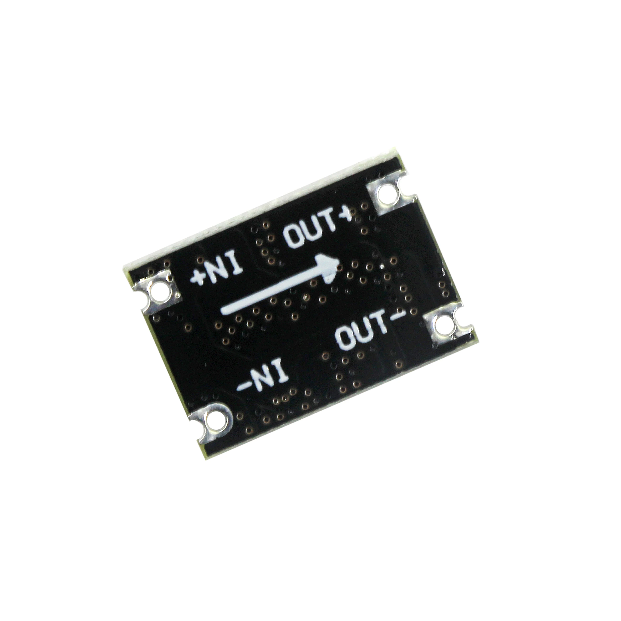 3A Mini DC-DC Buck Step Down Converter Board Module 5V-30V To 3.3V 5V DC DC Voltage Regulator PCB Board Power Buck Module