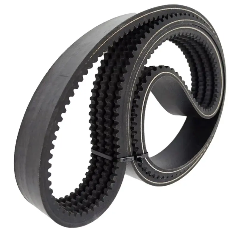 A98M For Bobcat Skid Steer Loader, Crawler Loader S630 S650 T630 T650 T870 Replacement Drive Belt 7177671