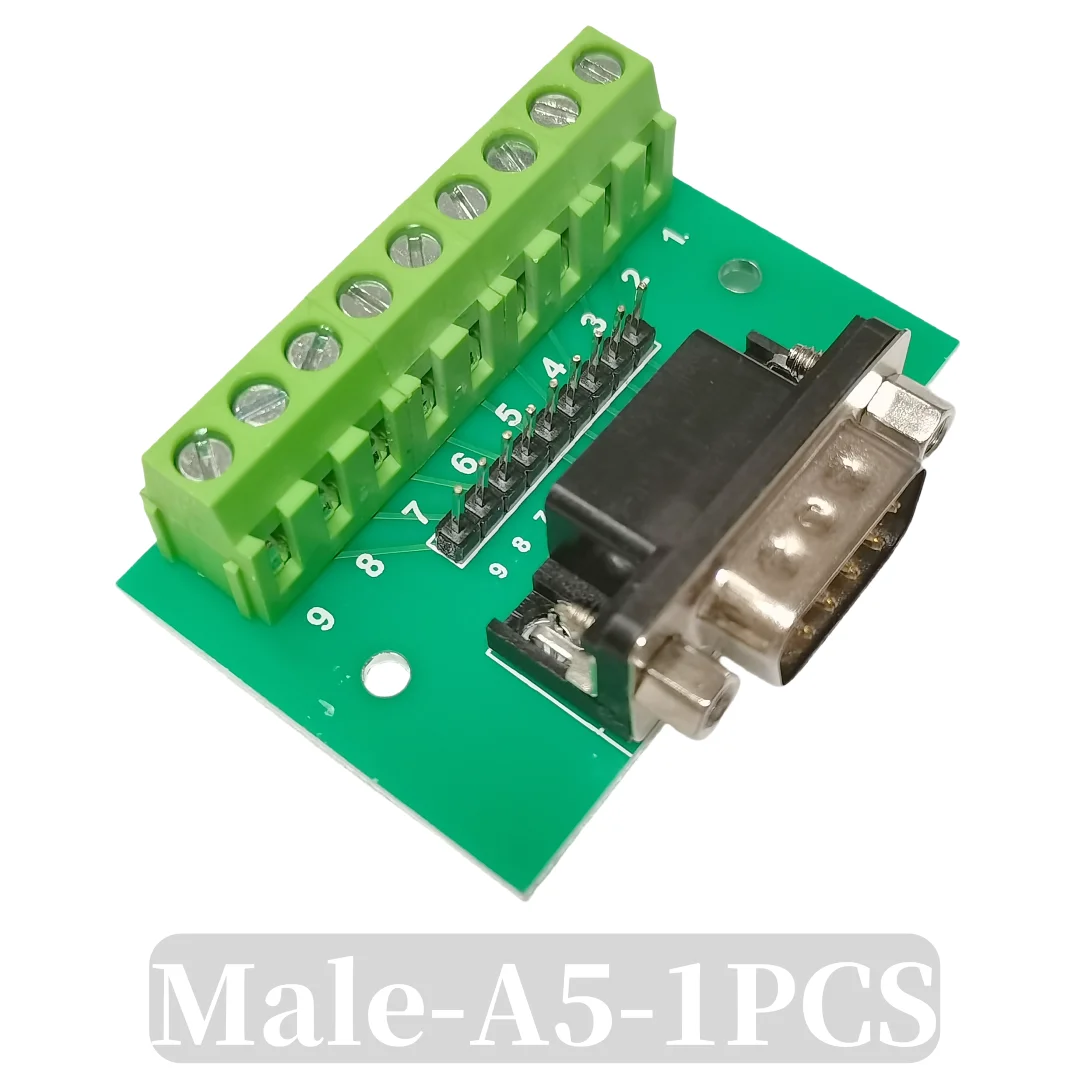 Variant: Male-A5-1PCS