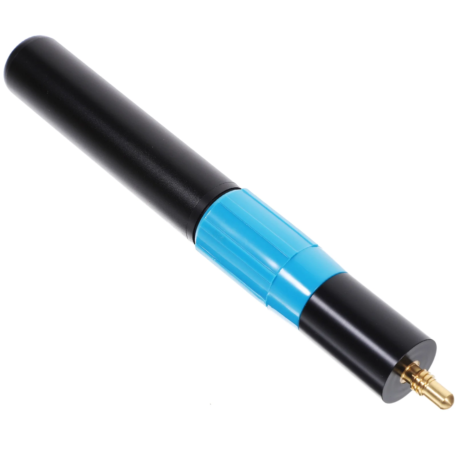 

Pool Cue Extender Billiard Practical Professional Extension Handle for Rod Shaft