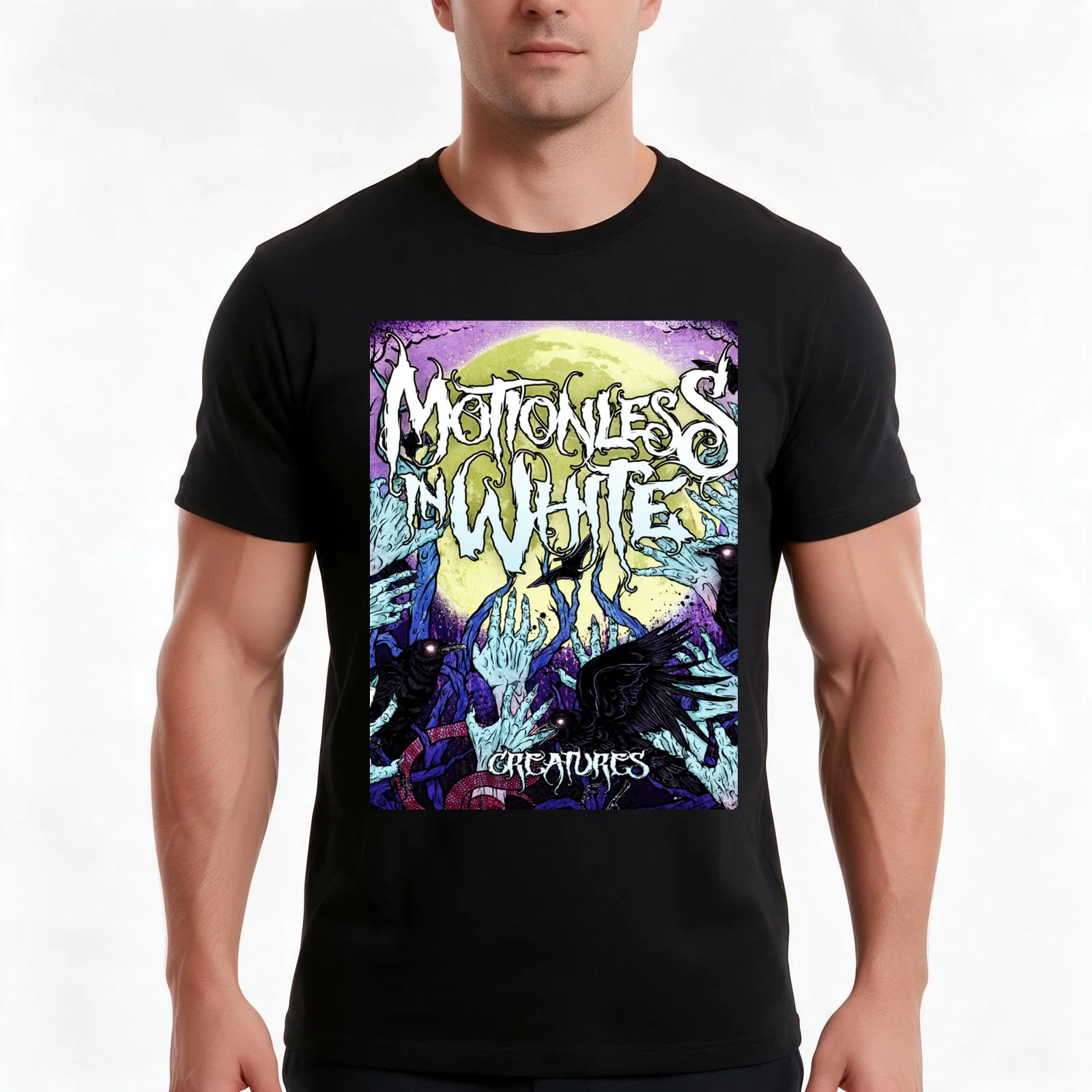 motionless colorfull 2020 menlu T-Shirt, Novelty Saying Tshirt, Soft Cotton Crew Neck Everyday Top