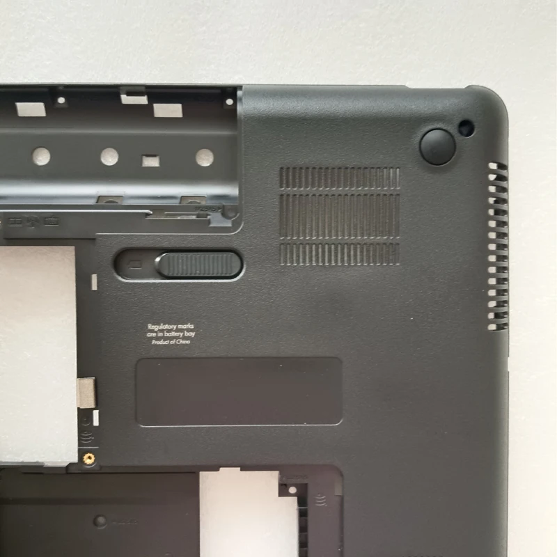 New Laptop Shell Cover D Bottm Case For HP COMPAQ CQ43 430 431 436