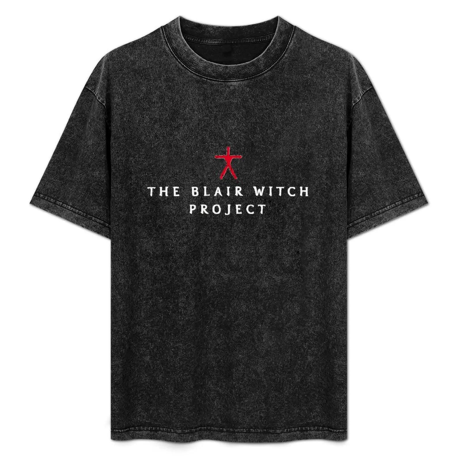 

The Blair Witch T-Shirt Work Outdoor Short Sleeve Tee
