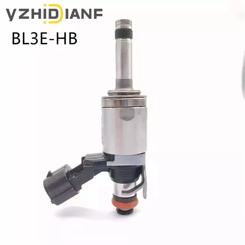 6pcs Original Fuel Injector nozzle BL3E-HB FJ1138 BL3Z-9F593-B BL3E-9F593-HA For Ford F-150 Transit 150 250 Expedition 3.5L V6