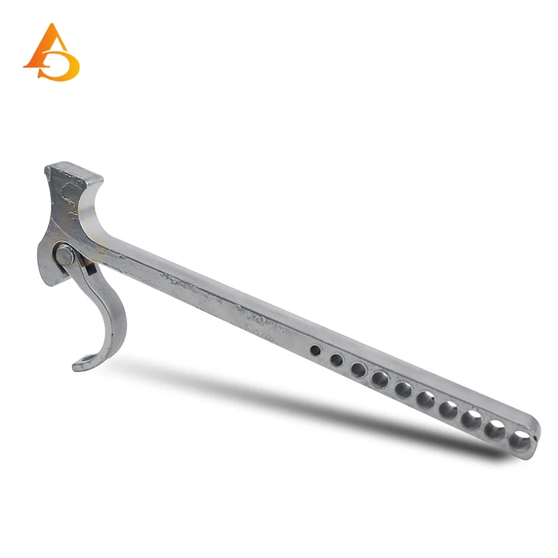 Stage Installation Removal Tool Stage Aluminium Spigot Lighting Truss Hammer Truss Pin Remover For Global F34 Trusses