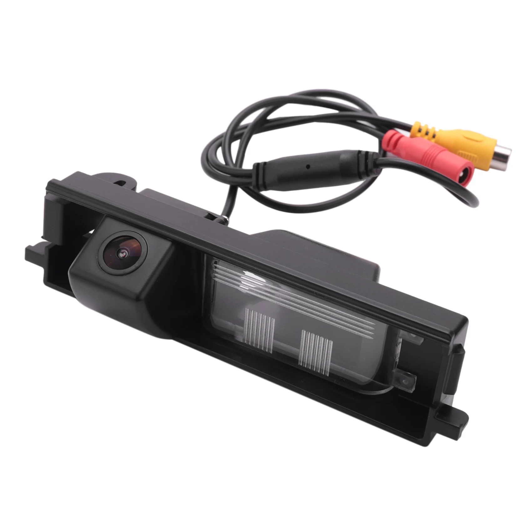 Exquisite Car Hd Rear View Camera For Toyota Rav4