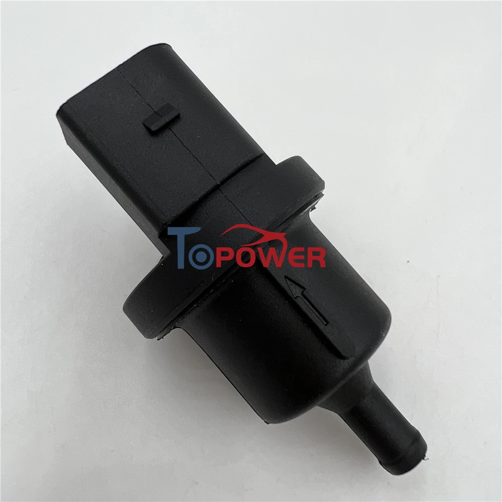 Canister Valve Vapor Solenoid OEM 1C0906517A 6QE906517A 0280142353 For Audii A3 A4 A6 A8 VWW Beetle Jetta Golf Passat