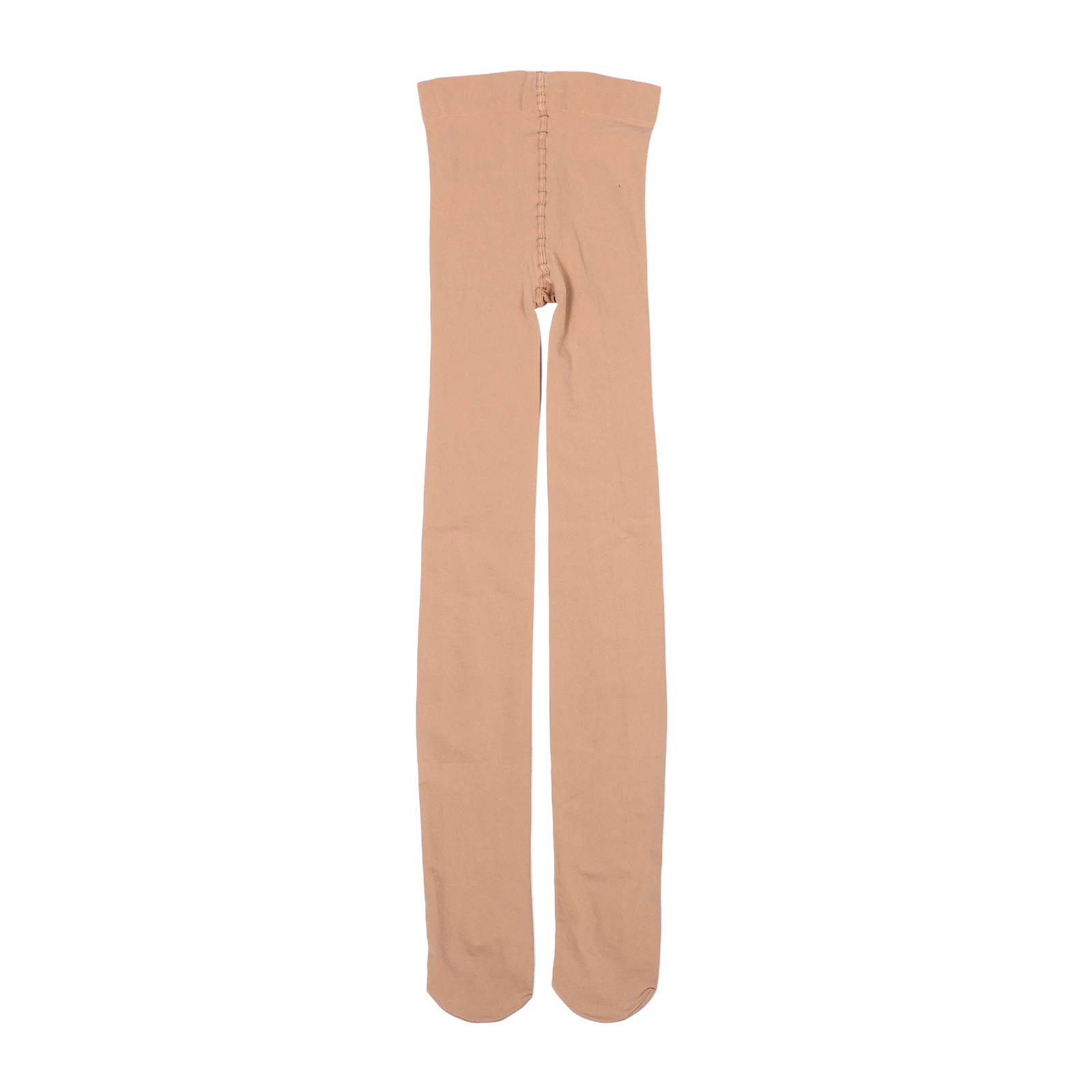 

Children's Dance Socks 1PC Girls Stockings Flesh Color Breathable 60D Hole Design Ballet Leggings Kids Practice Wear