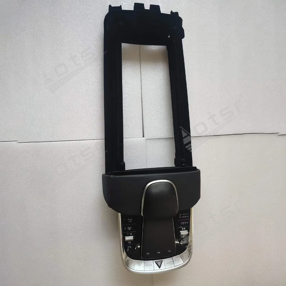 Car Mouse Button Joystick Auto For Mercedes Benz S Class S350 S550 S560 S500 S450 2014-2018 Interior Modified Center Control