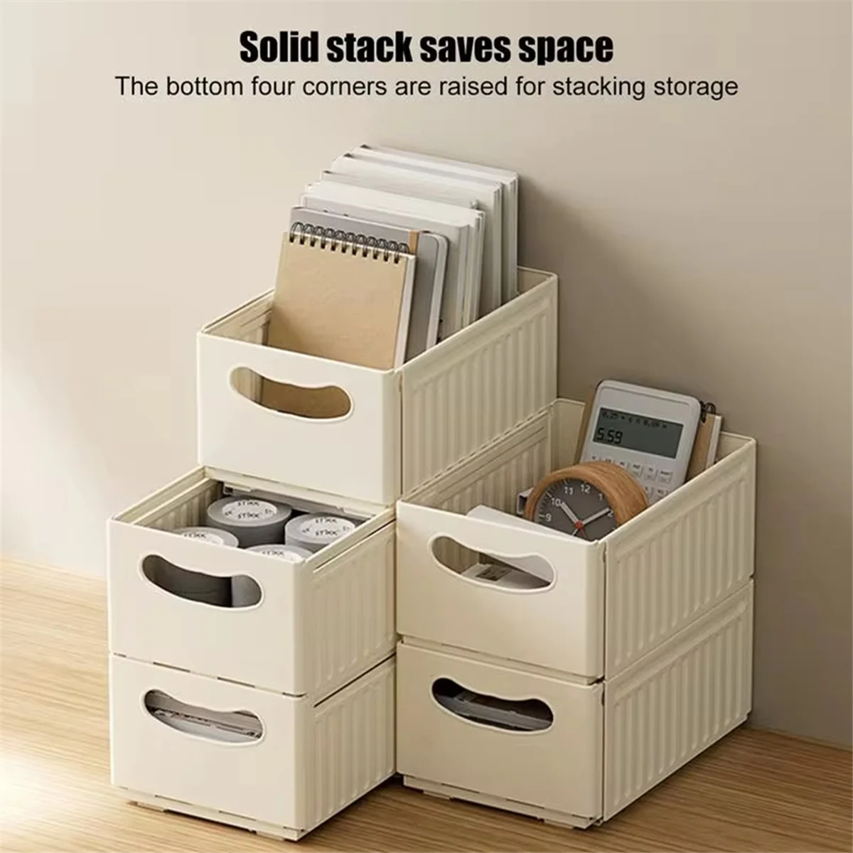 Retractable Drawer Storage Box Bathroom Organizers and Storage Adjustable Cabinet Storage Box Bathroom Storage Solutions