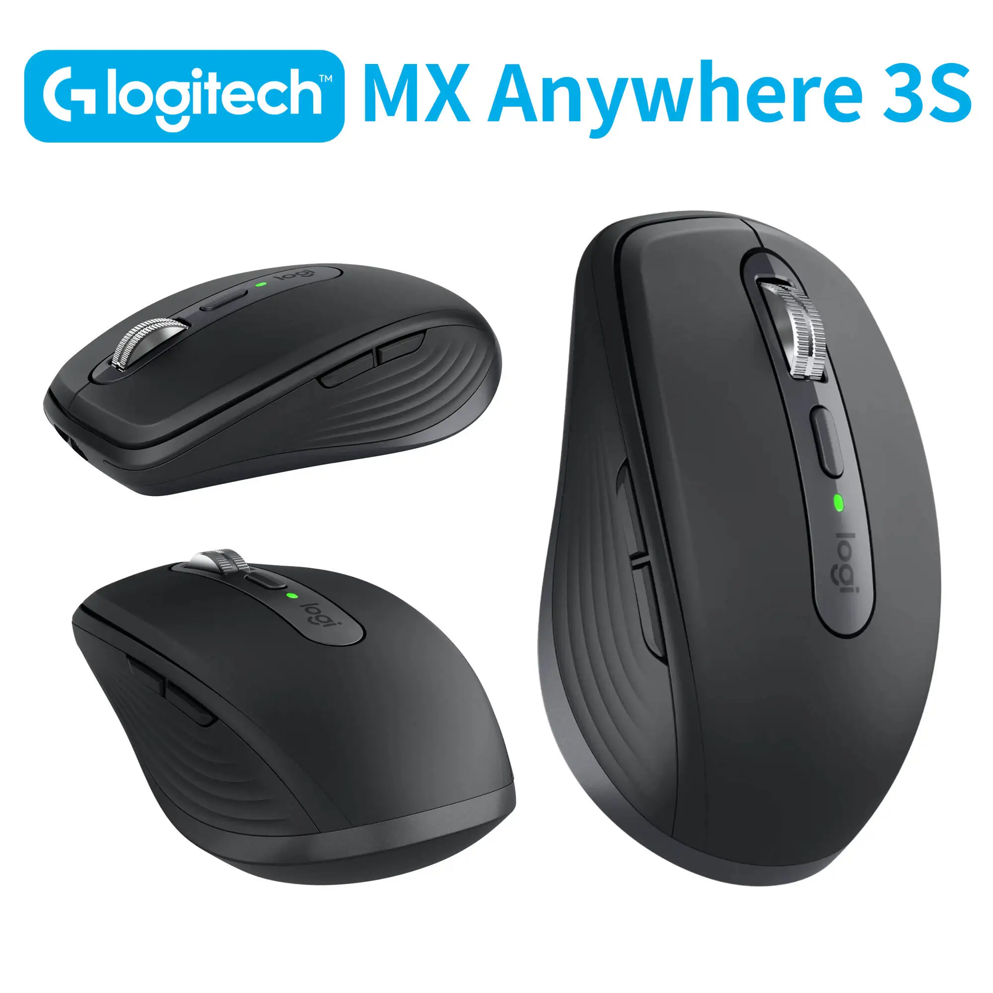 

Logitech G402/G304G203Мультимодельная игровая мышь Легкая мышь для бизнеса, офиса, дома, ноутбука, настольного компьютера, мышь с несколькими устройствами
