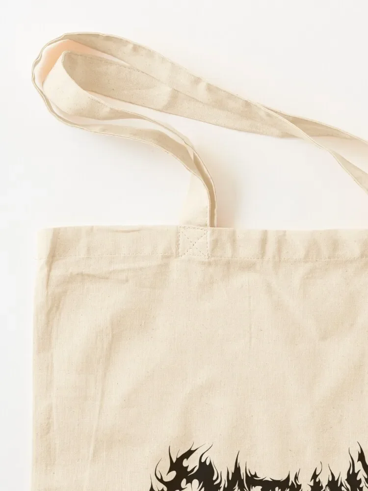 Oat Milk Is Metal Tote Bag sac pour femme Lady bags shopper bag woman personalized tote bag