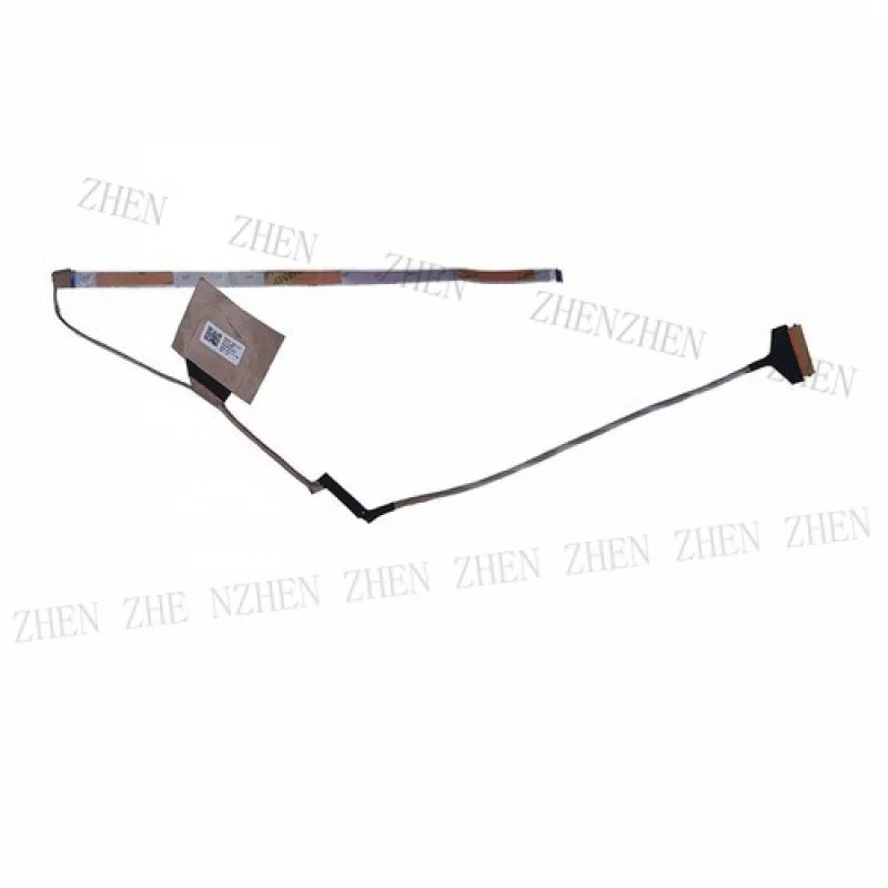 

Y для HP ProBook 440 G8 Кабель ЖК-дисплея EDP WIRE 30-контактный DD0X8QLC501
