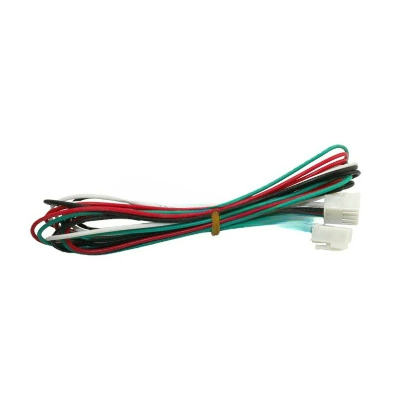 Coin Operated Arcade Machine Lottery Line Connector Power Plug Interface Cable Direct From Manufacturer Coin Operated Games
