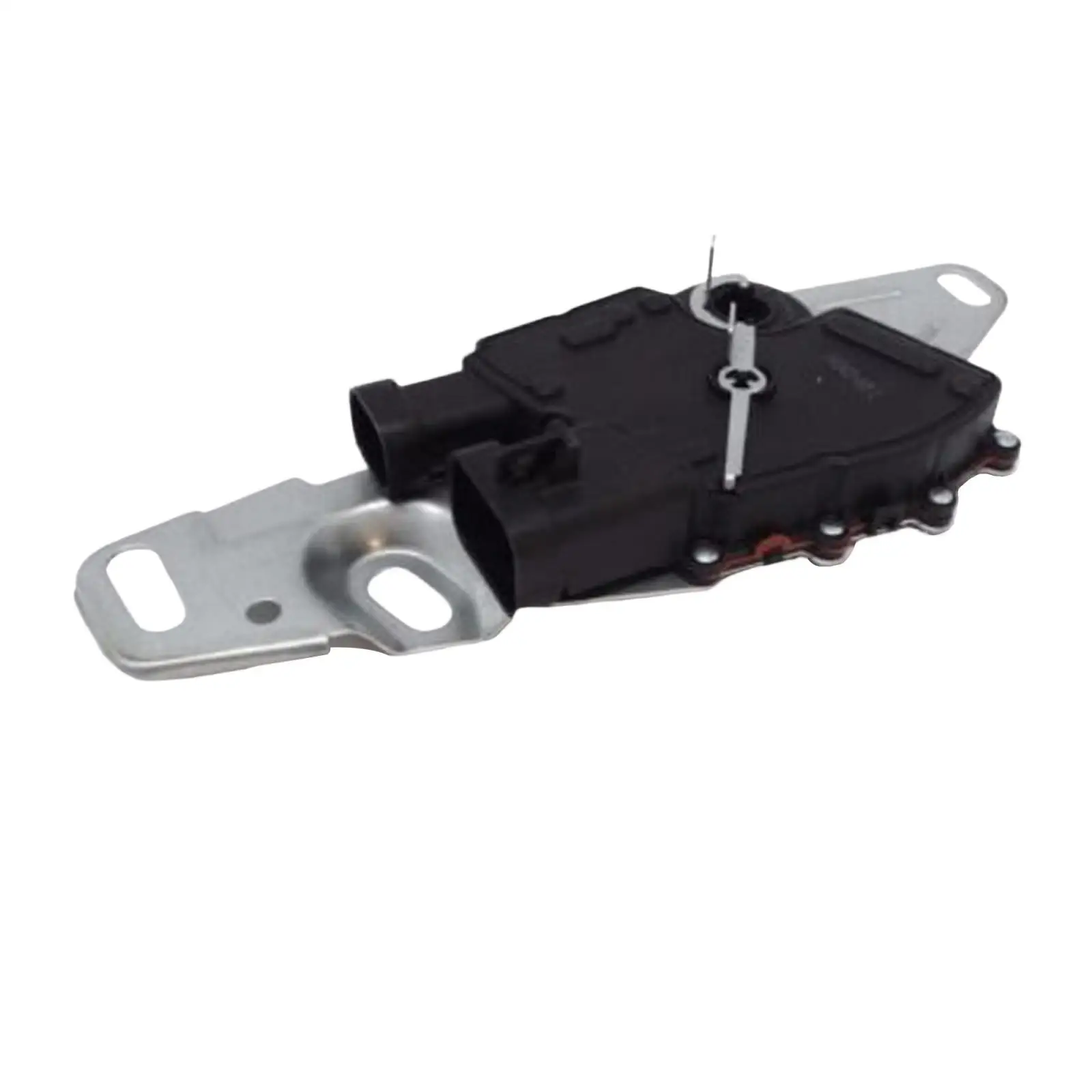 

Vehicle Neutral Safety Switch Black Plastic Backup Lamp Controller for 4L80E Transmission Fitment Long Service Life