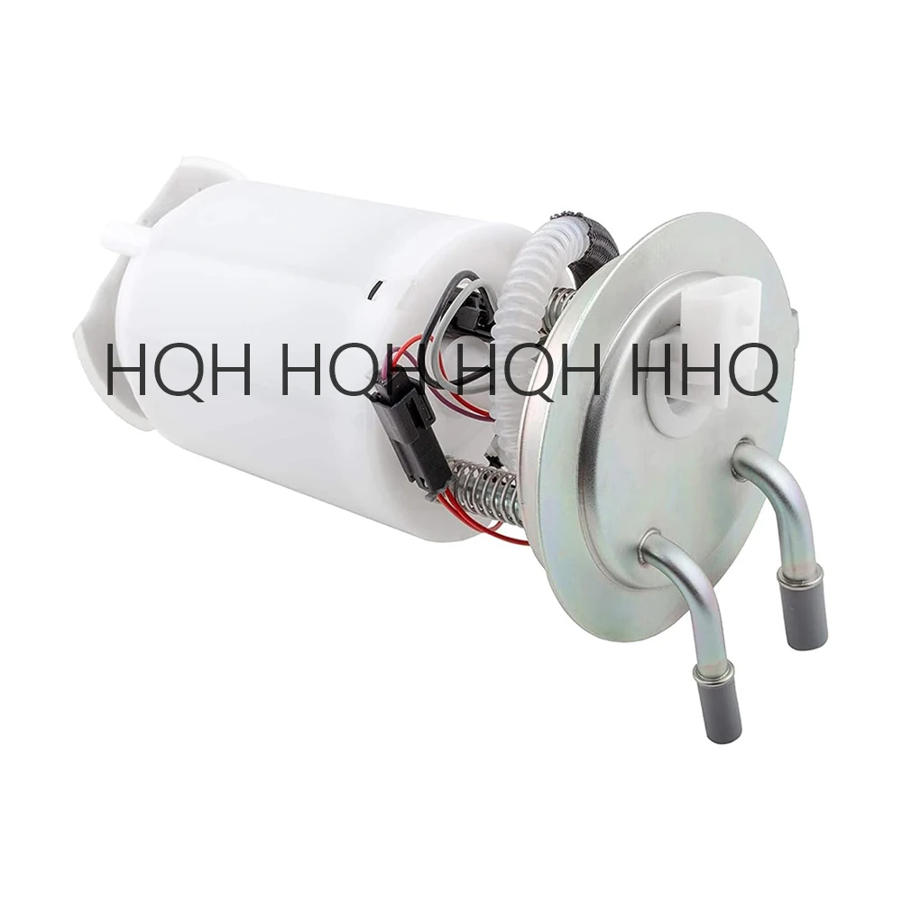 HQH Fuel Pump Assembly For Chevrolet Trailblazer Envoy Bravada SSR (4WD/AWD) Buick Rainier GMC 15050444 88966952