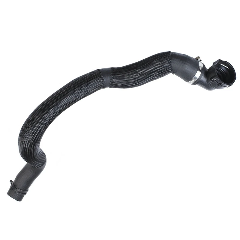 Car Upper Radiator Coolant Hose Radiator Coolant Hose 31319754 32249282 For Volvo V70 S80 S60 V60 31261409 31358506