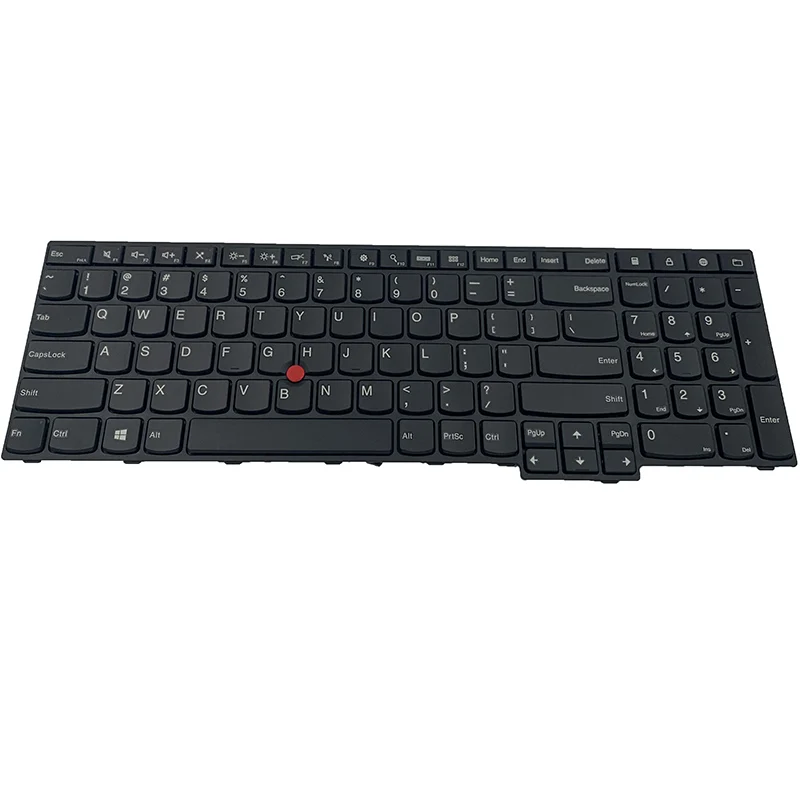 

NEW notebook keyboard for LENOVO Thinkpad E550 E560 E565 E555 E550C laptop keyboard US version