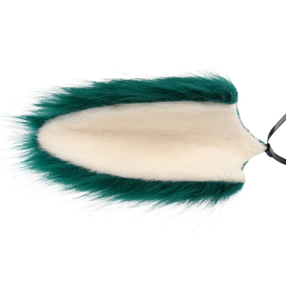 Animal Ears Headband for Cosplay - Anime Con