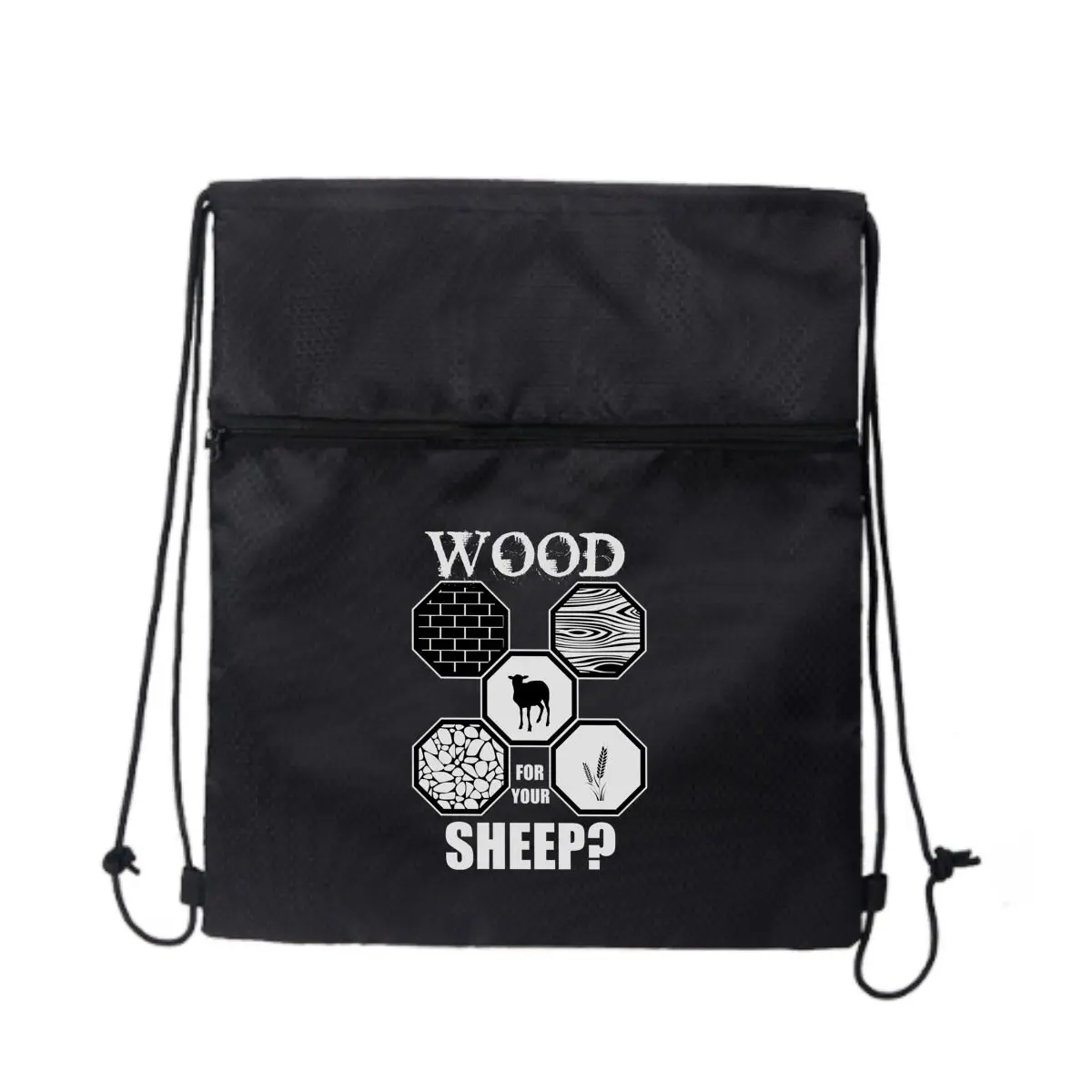 

Шестигранный знак, скрывает волшебную сказку, спортивный рюкзак, мешок на шнурке, сумка для фитнеса и путешествий, уличная сумка