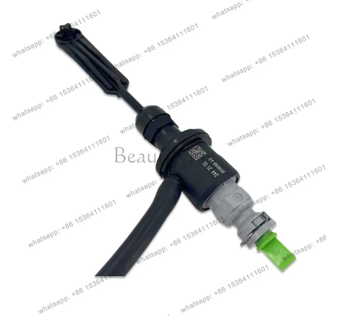 TOOL plastic clutch master pump for 306100009R