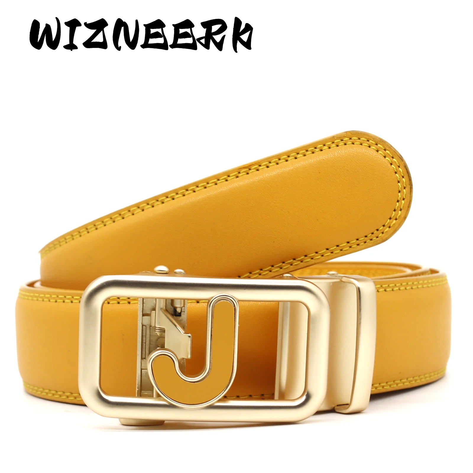 ファッショナブルなj字バックル、オートロック式デザイン、軽量で日常の旅行やビジネスに最適です。