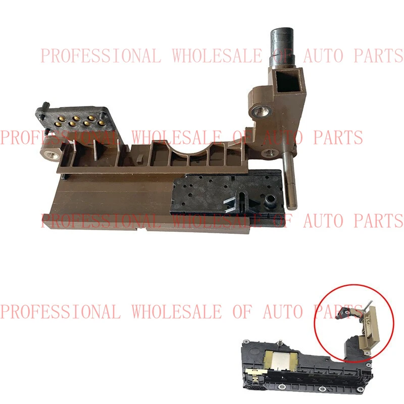 V+ Gear Selector Position Sensor 0260550027 6058007084 for BMW F01 F02 F03 750i