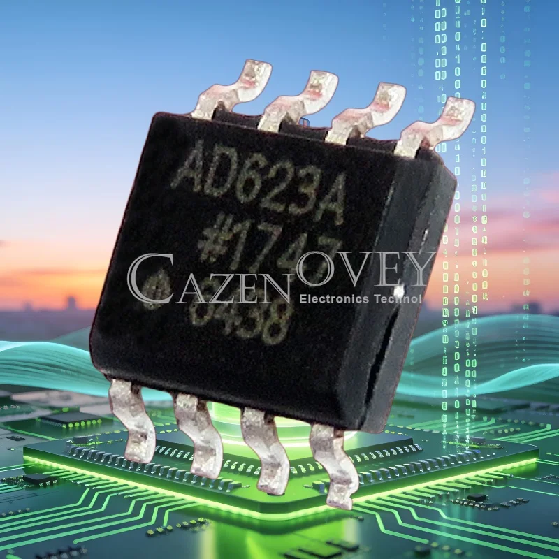AD623ARZ AD623AR AD623 AD628ARZ AD628AR AD628 FAN6846AL FAN6846 FM62429 62429 SOP-8
