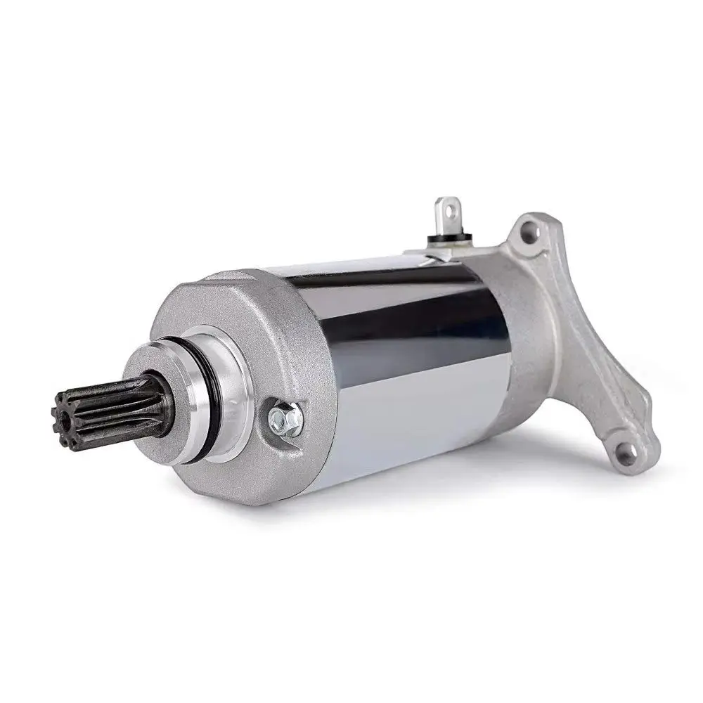1C6-H1800-00 Starter for Yamaha TW125 TW200 TRAILWAY 200 TT-R225 TT-R230 XT225 TW 125 200 4JG-81890-00 4JG-81890-01 3AW-81800-01