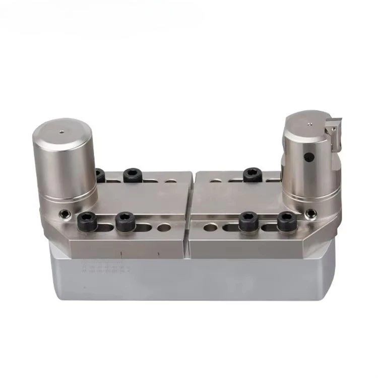 EWN Bridge Type Fine Boring Head 200-310mm Large Diameter Micro Adjust Boring Tool with BST Shank for CNC