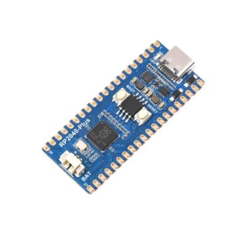 2026 RP2040-plus Dual Core Processor Mini Embedded Development Board Microcontroller Module