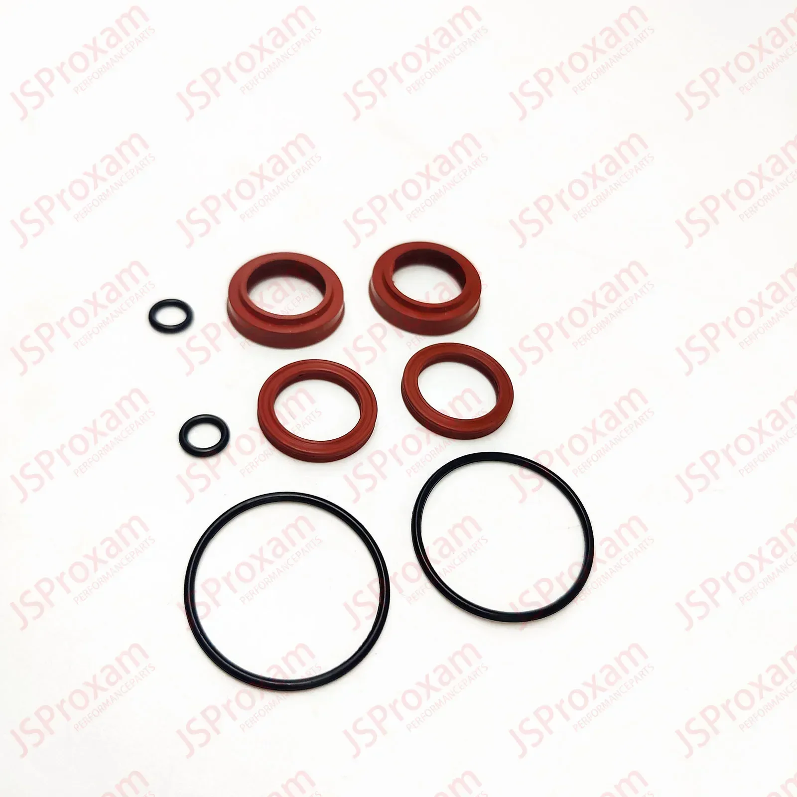 Kit de joints d'intervalles de direction Teleflex, remplacement, convient pour Seastar Others, nouveau, FSM051, HC5345