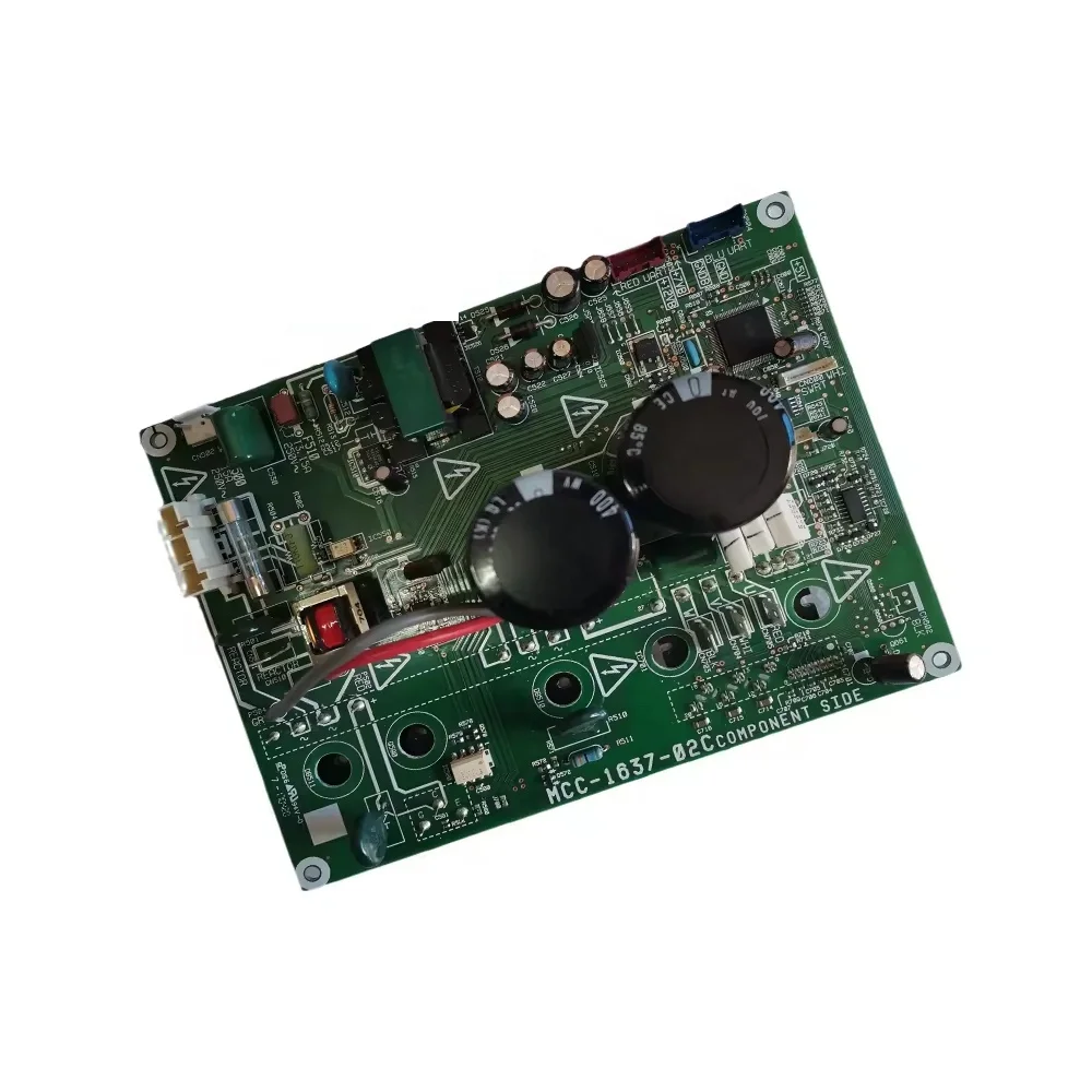 

Brand new suitable for Toshiba central air conditioning fan module Main board MCC-1637-02C fan driver board control board