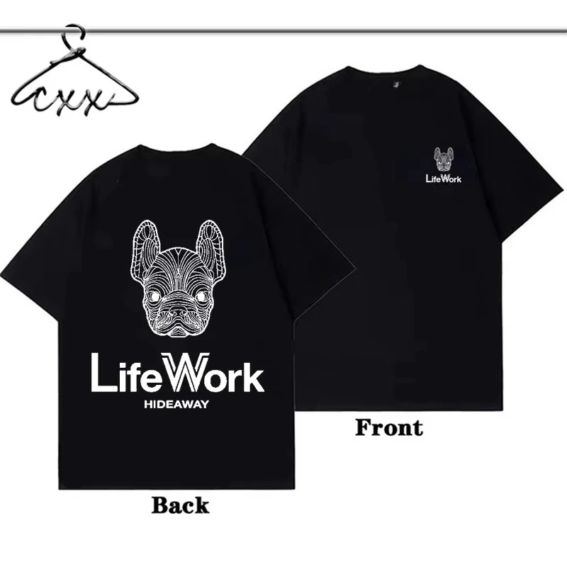 Thumbnail 2 - #27 Latest Graphic Print Tees Offers