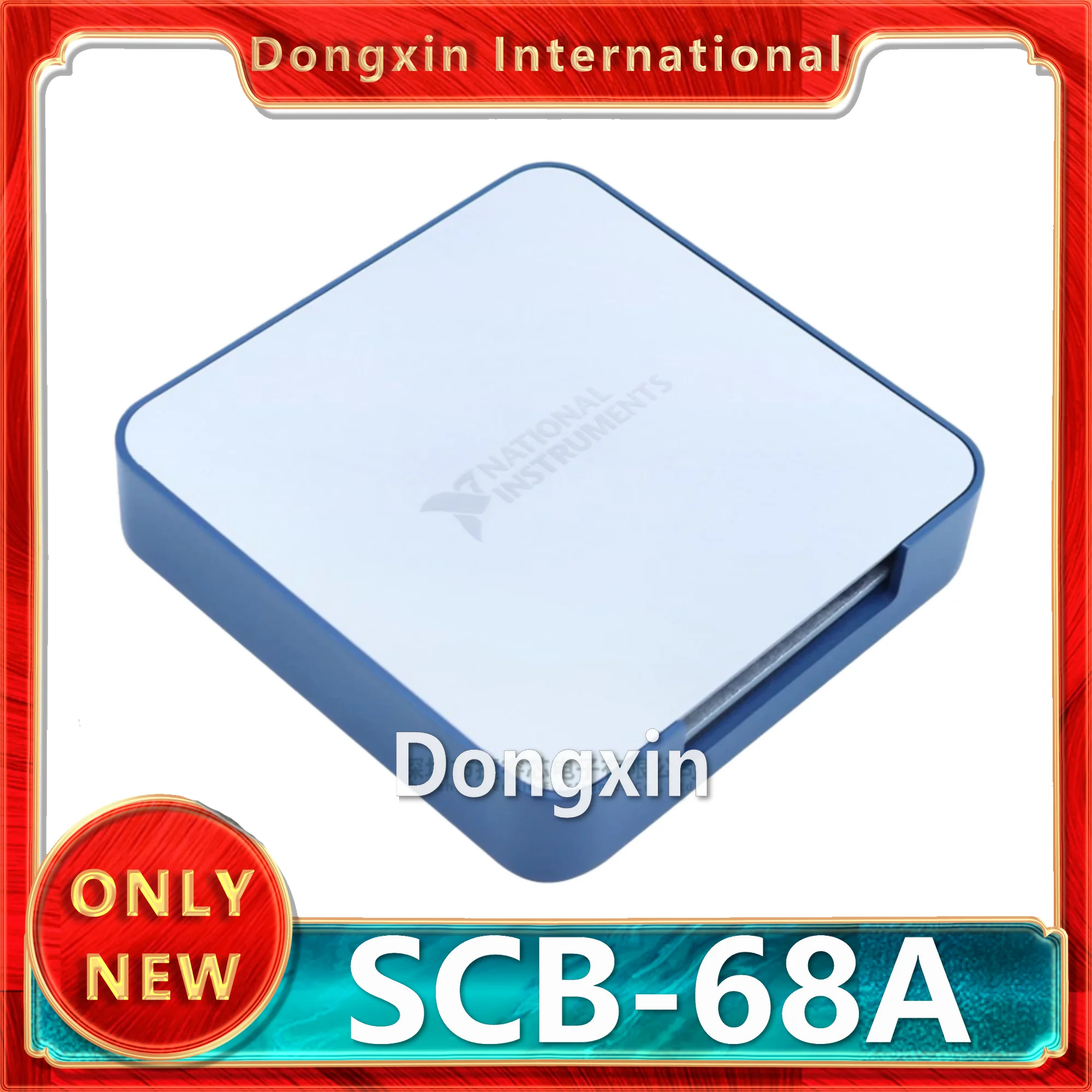 Usa Ni SCB-68A Junc…