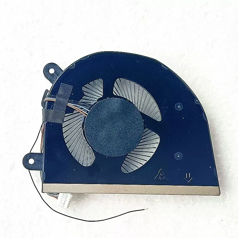 For Lenovo ThinkPad L13 S2 5th Gen 6 CPU Cooling Fan for 2020 Model