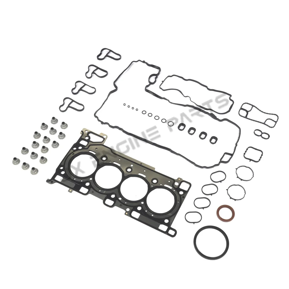 ECX EC3 EC1 Engine Head Full Gasket Set For Jeep 2.0 Wrangler Grand Cherokee WL Compass Dodge Hornet Alfa Romeo Giulia 2.0L GAS