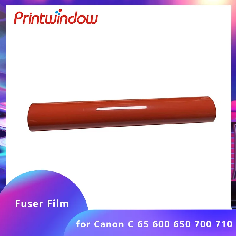 High quality Fuser Film for Canon C600 C650 C660 C700 C710 C750 C800 C810 C850