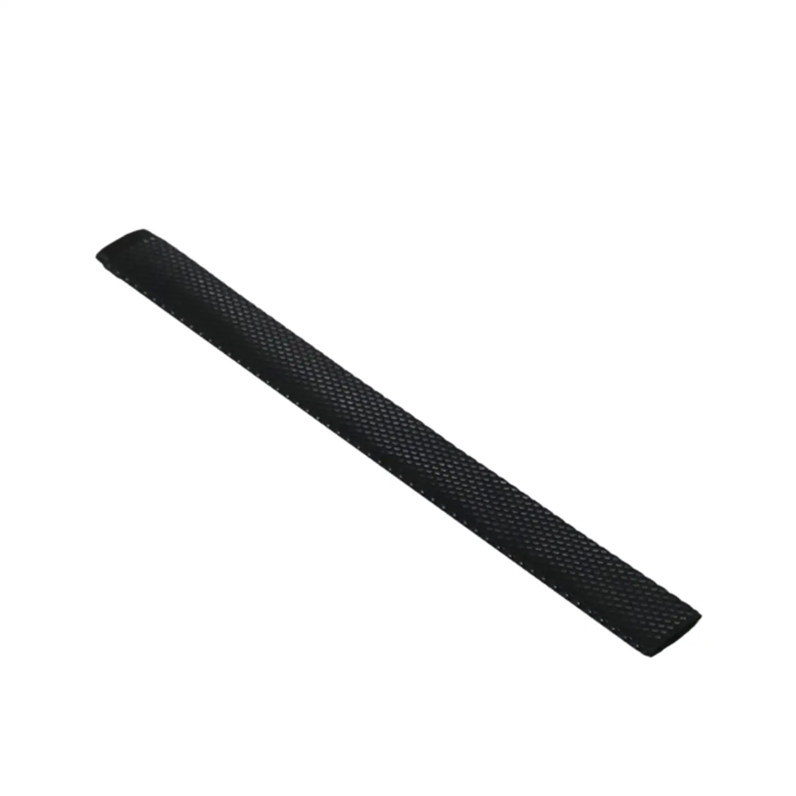 Pool Cue Grip Rubber Sleeve Non Slip Texture Billiard Butt Wrap Ergonomic Protector for Pool and Billiards Accessory