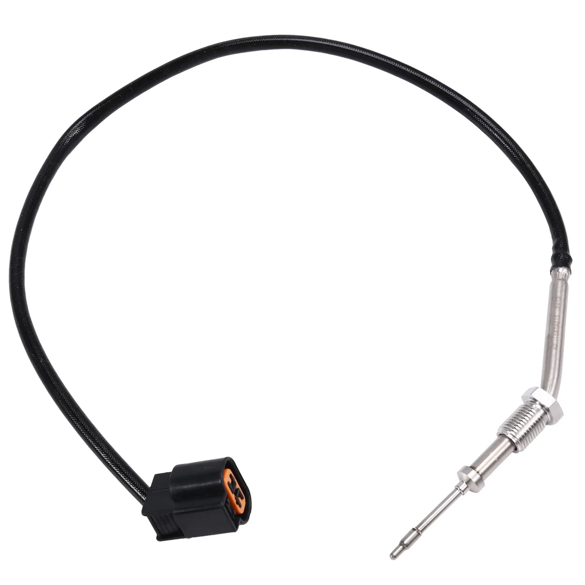 

Exhaust High Temperature Sensor for Mitsubishi Pajero Montero IV 2006-2016 V88 V98 1587A015