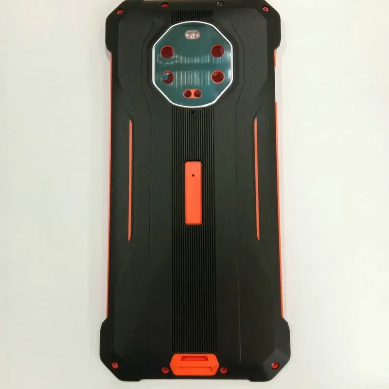 Blackview BV8800 Back Cover for Blackview BL8800 Rear Housing Case 6.58 Inch Smartphone Accessories