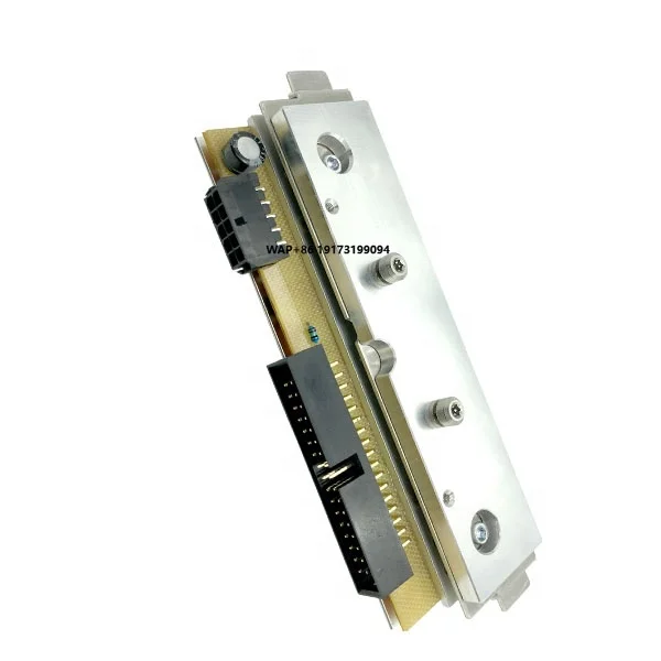 

Factory Price Printhead ZT410 ZT411 300dpi Compatible for Thermal Barcode Printer