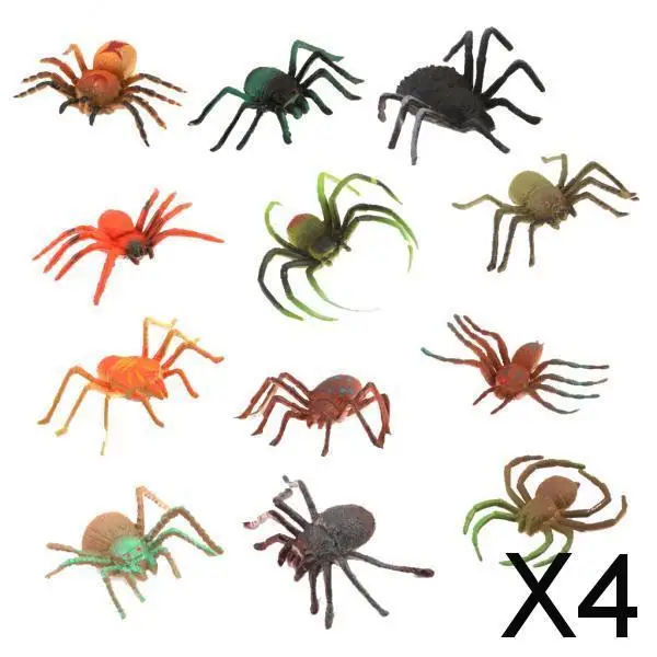 

4-6 шт./упаковка, детские пластиковые игрушки