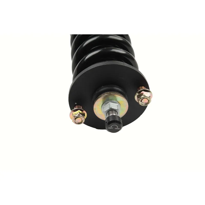 

Customizable Coilovers 4x4, Full Monotube Shock Absorber Strut for Honda Civic Street Performance, High Performance