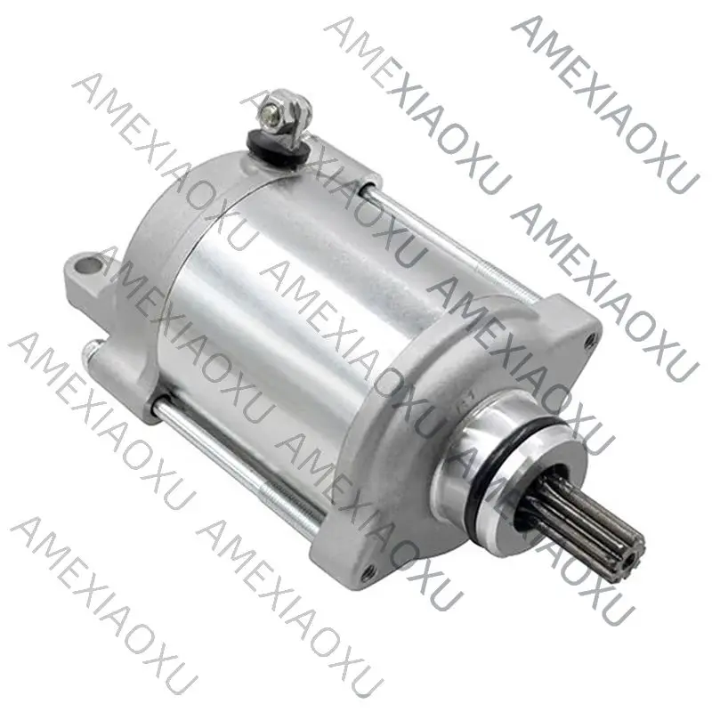

Strange New Motorcycle Starter Motor For BMW S1000R K47 S1000XR K49 K69 S1000RR K46 K67 HP4 12418525346 8525346-01 428000-6651