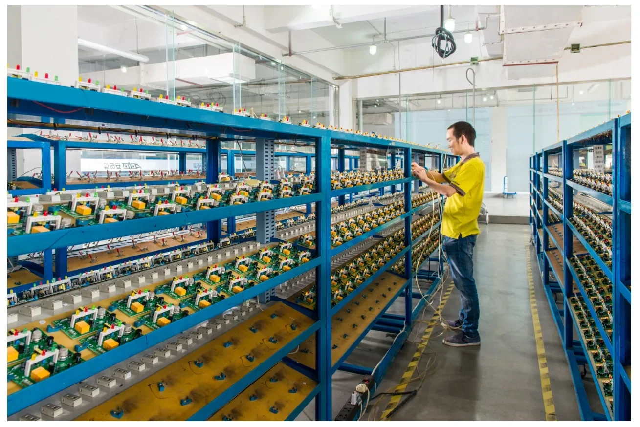 Actie Draagbare Koolmonoxide Co Gassensor 0-1000ppm Co Multi-Detector