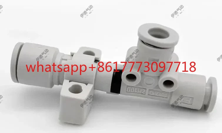 

Вакуумный генератор SMC ZH05DS-01-01-01 ZH05DS-06-06-06 ZH07DS-01-01-01 ZH07DS-06-06-06 ZH10DS-01-01-01 ZH10DS-06-06-08