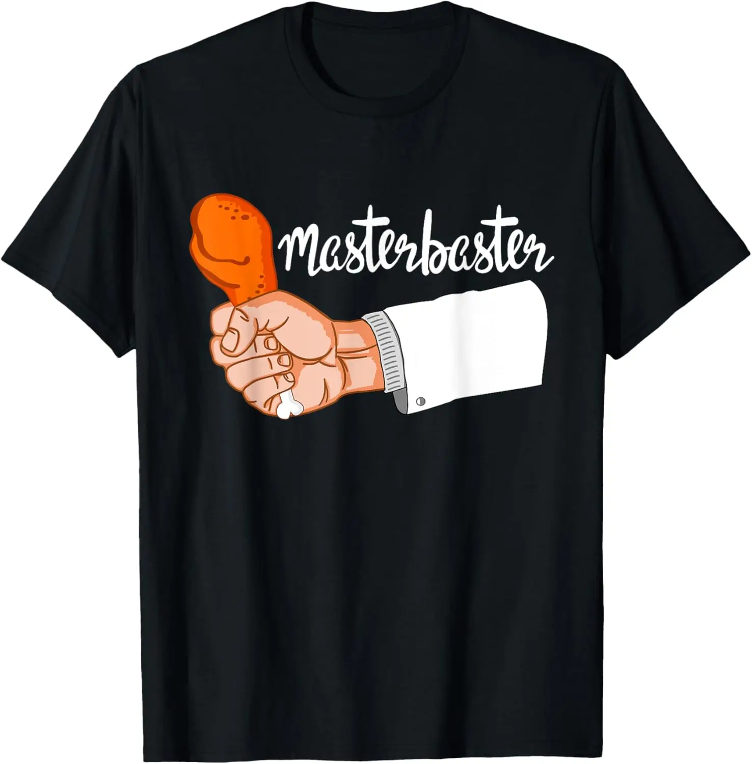 Master Baster – Der ultimative Thanksgiving-Accessoire für den kulinarischen Genuss