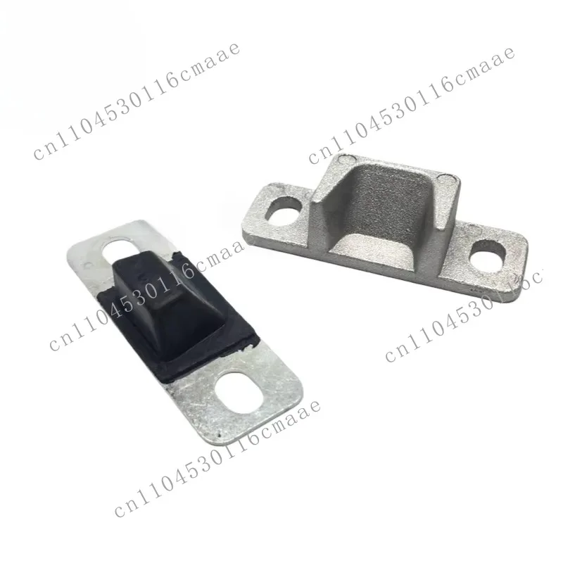 Construction machinery parts, high quality excavator limit block 205-54-5197 0 for PC200-7 PC210-7 PC240-8 side limit block