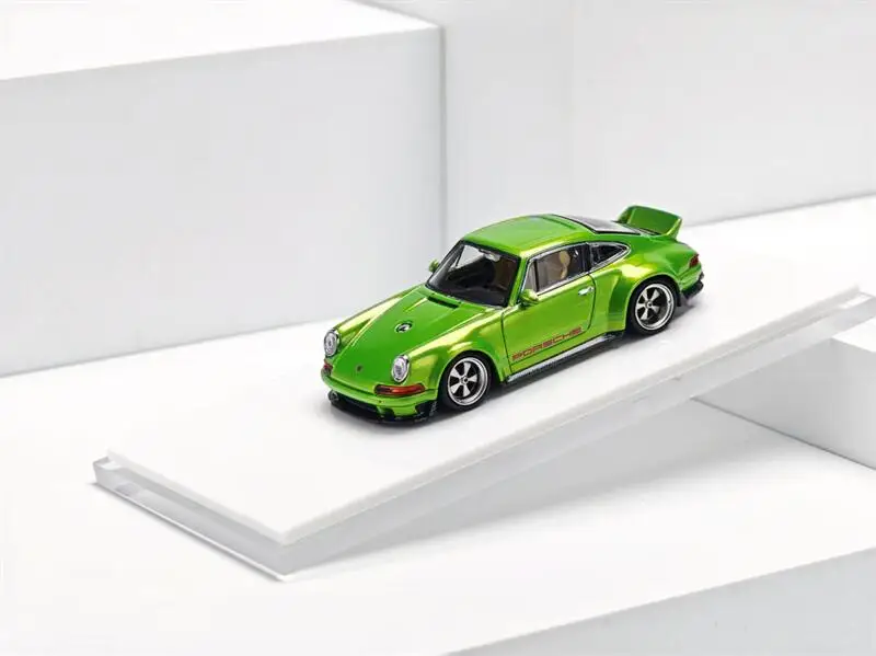 1:64 Singer DLS Limited1499 Diecast Collector's Vehicle Model Car